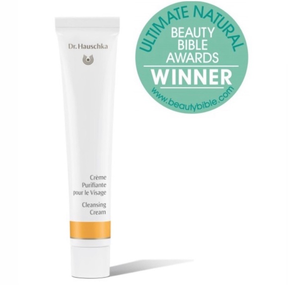Dr. Hauschka Organic Soothing Cleansing Milk - Picture 1 of 5